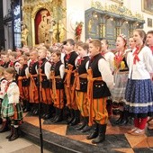 W gronie finalistów jest m.in. zespół Koderki