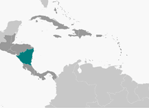 Nikaragua: nie ustają ataki na kościoły