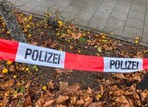 Zmarła Polka postrzelona w czwartek w Berlinie