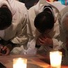 Transmisja modlitwy z Madrytu (dzień 2)