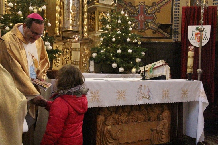 Odpust Najświętszej Rodziny w Kalwarii Zebrzydowskiej