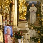 Jan Paweł II w Chełmie