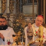 I rocznica śmierci bp. Stanisława Kędziory