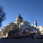 Taize Madryt - niedziela