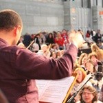 Taize Madryt - niedziela - cz. 2