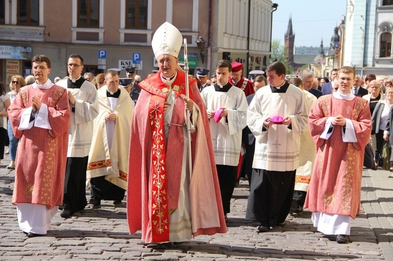 Przegląd wydarzeń 2018 roku