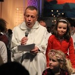 Taize Madryt- sylwestrowy dzień i noc