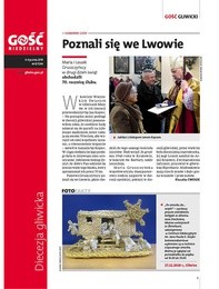 Gość Gliwicki 1/2019