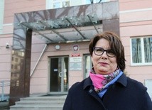 Tłumaczka Tuska odmówiła składania zeznań