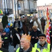 Weźmy udział w tegorocznych orszakach