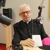 Abp Wiktor Skworc: Dobra polityka służy pokojowi