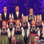 Charytatywny koncert "Mazowsza" w parafii Matki Bożej Królowej Polski w Lublinie