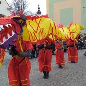 Z Wołowa na Syberię