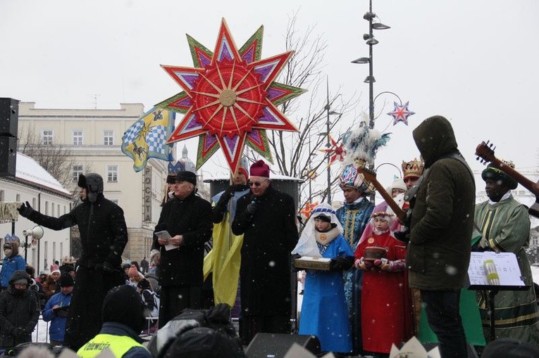 Lubelski Orszak Trzech Króli