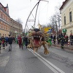 Orszak Trzech Króli 2019 - Wołów