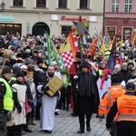 Orszak Trzech Króli 2019 - Wrocław