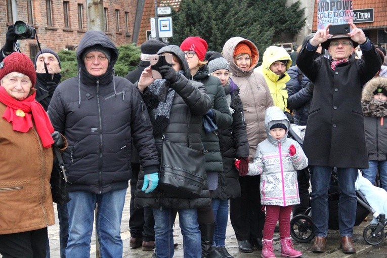 Orszak Trzech Króli 2019 - Wrocław