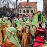 Orszak Trzech Króli 2019 - Wrocław