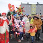 Orszak Trzech Króli 2019 - Malczyce