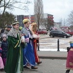 Orszak Trzech Króli 2019 - Jelcz-Laskowice