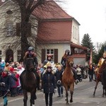 Orszak Trzech Króli 2019 - Smolec