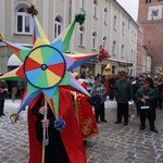 Ząbkowice Śląskie. Europa, Azja i Afryka - każda licznie reprezentowana i z własnym zawołaniem