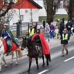 Orszak Trzech Króli 2019 - Oborniki Śląskie