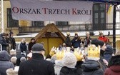 Orszak Trzech Króli w Cieszynie - 2019