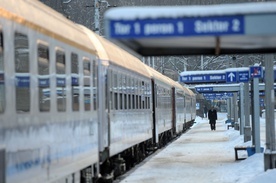 Lublin wciąż czeka na przywrócenie połączeń kolejowych na remontowanym odcinku