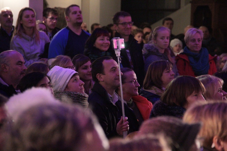 Koncert Grace Gospel Choir