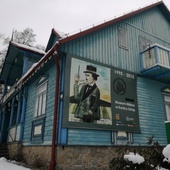 Muzeum Nikifora Krynickiego