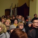 Koncert kolęd w Radziwiłłowie Maz. 
