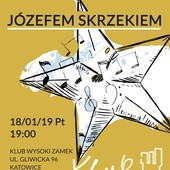 Kolędowanie z Józefem Skrzekiem, Katowice, 18 stycznia