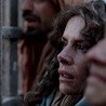 W "Kobietach Biblii" Roma Downey wciela się w rolę zarówno narratorki filmu, jak i matki Jezusa