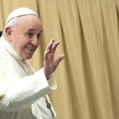 Papież do Polaków: Nie zapominajcie o potędze modlitwy