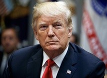 Trump zerwał negocjacje ws. zawieszenia rządu i sfinansowania muru