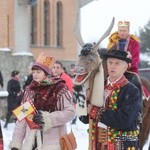 Orszak Trzech Króli w Oświęcimiu - 2019