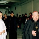 ESM we Wrocławiu 1995 /1996