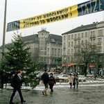 ESM we Wrocławiu 1995 /1996