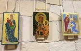 Wystawa ikon w Radomiu