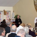 Spotkanie opłatkowe Rodziny Radia Maryja w Rokitnie