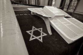Bp Markowski: XXII Dzień Judaizmu wpisuje się w dialog międzyreligijny