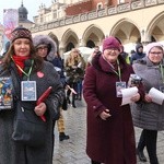 Wielka Orkiestra Świątecznej Pomocy w Krakowie 2019