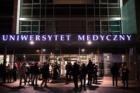 Nowy komunikat o stanie zdrowia prezydenta Adamowicza około południa