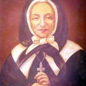 Św. Małgorzata Bourgeoys
