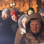 Światło dla zamordowanego prezydenta Gdańska. Milczenie przeciw przemocy