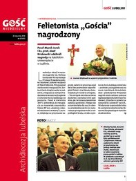 Gość Lubelski 3/2019