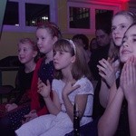 Koncert charytatywny dla dzieci z Pozytywki
