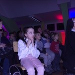 Koncert charytatywny dla dzieci z Pozytywki