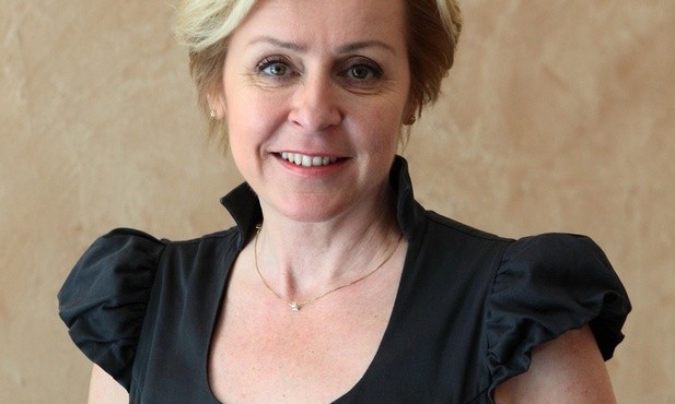 Jadwiga Wiśniewska, poseł do PE